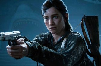 The Last of Us Part 2 Remastered