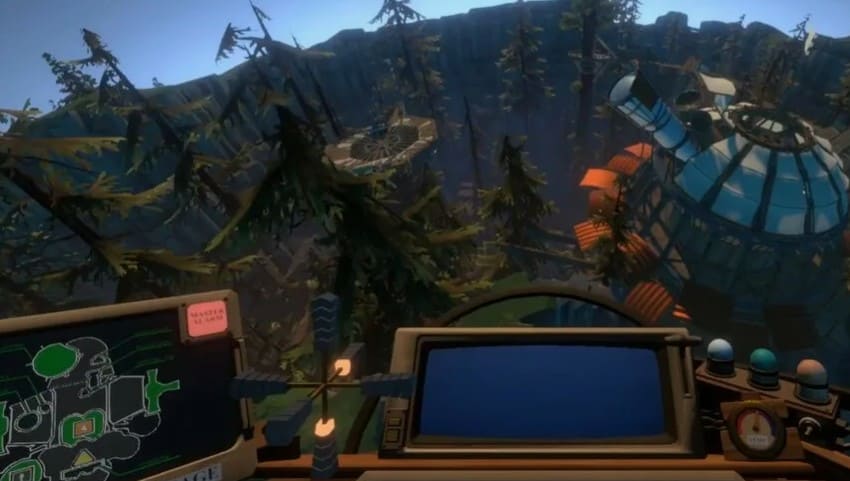 8 Игр с лучшими динамическими изменениями в открытом мире