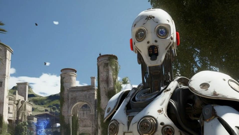 14 Игр на Unreal Engine 5, в которые мы играли: красивые, яркие и не очень